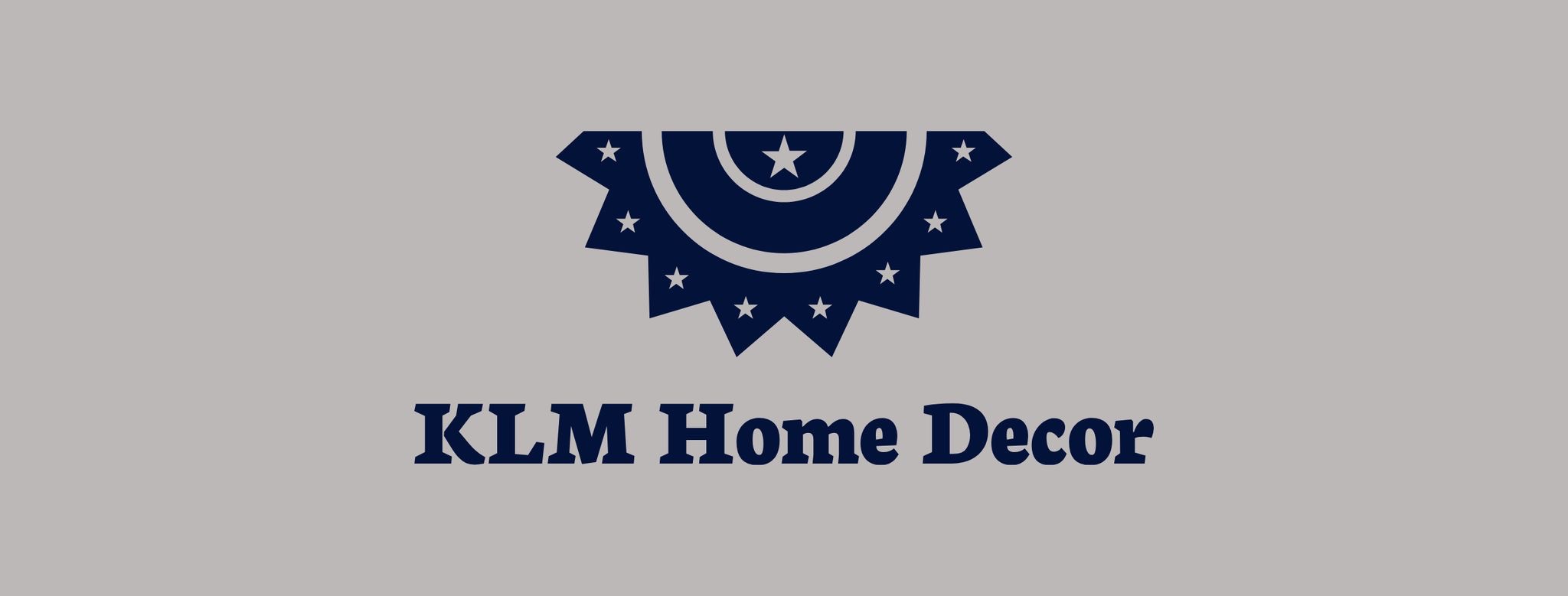 KLM Home Decor