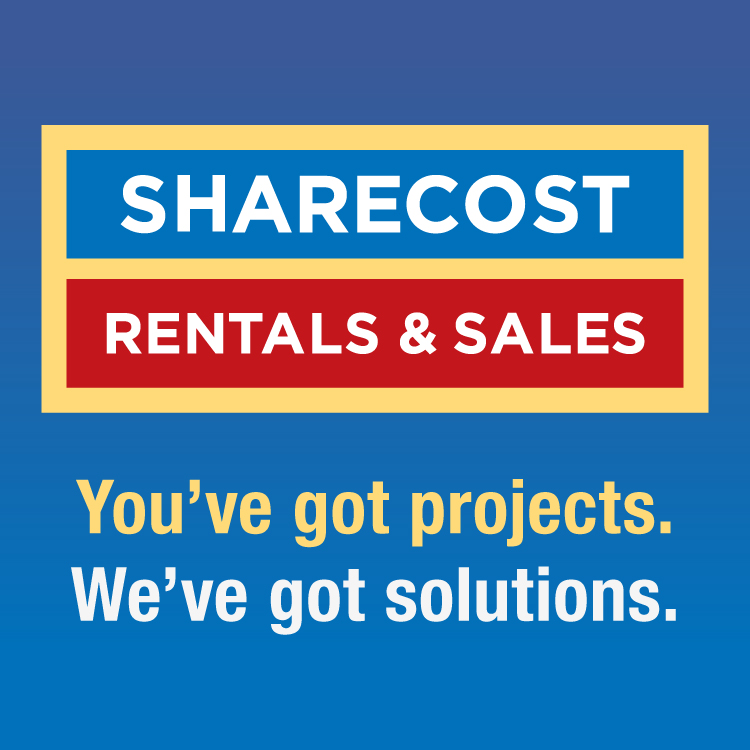 Sharecost Rentals & Sales (97) Ltd.