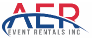 AER Event Rentals Inc