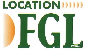 Service de Location F.G.L.(1983) Inc.