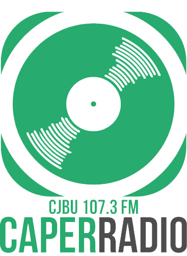 Caper Radio CJBU-FM