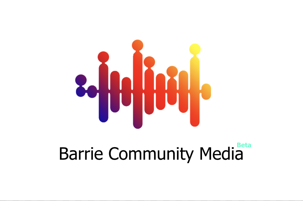 Barrie Community Media