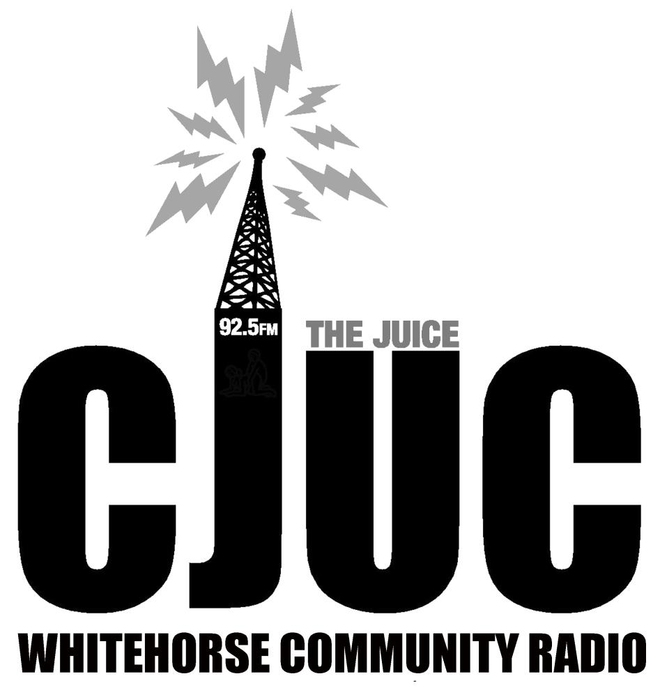 CJUC 92.5 Whitehorse Community Radio