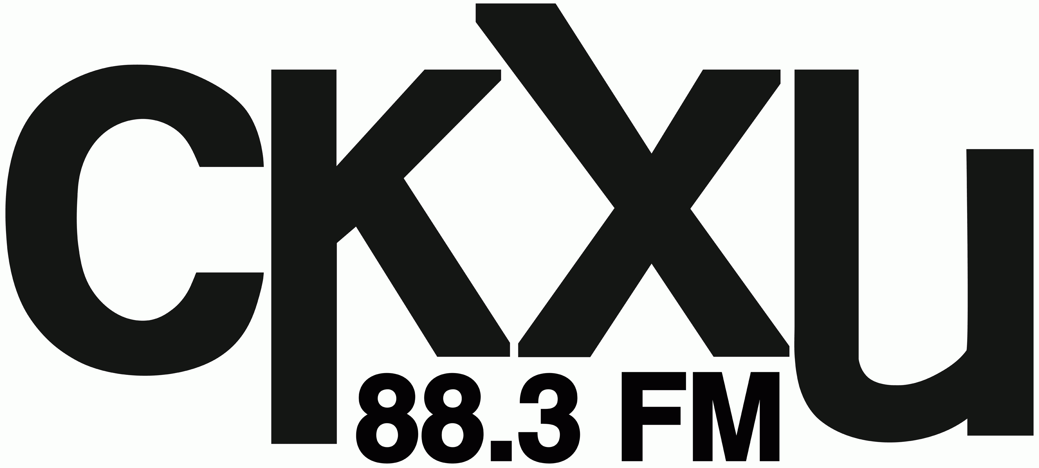 CKXU Radio Society
