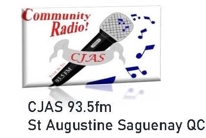La Radio Communautaire CJAS 93.5