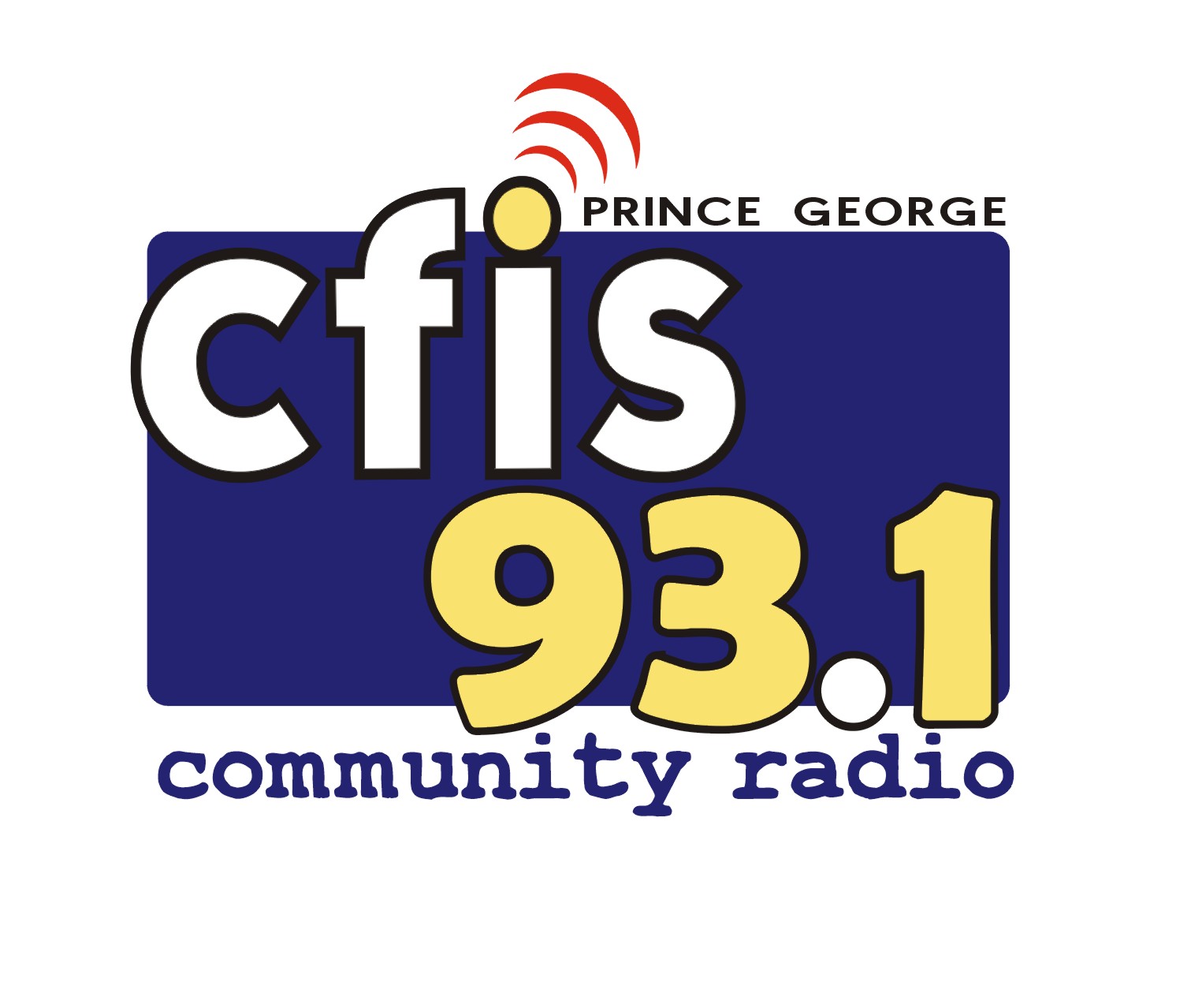 93.1 CFIS-FM