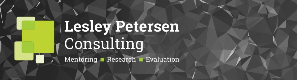 Lesley Petersen Consulting