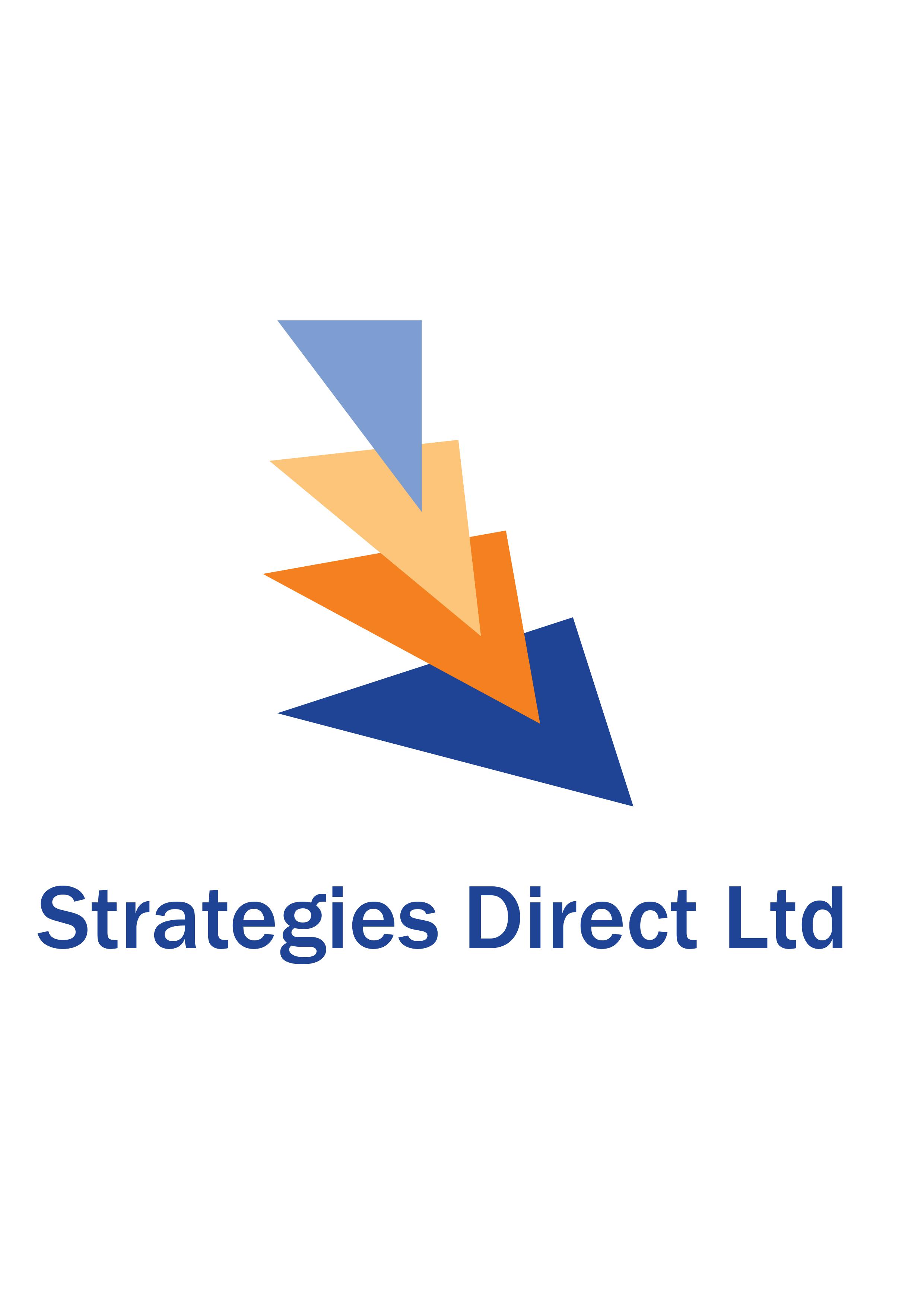 Strategies Direct Ltd