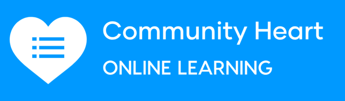 Community Heart Online Learning