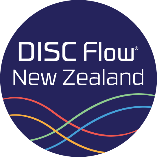 DISC Flow New Zealand