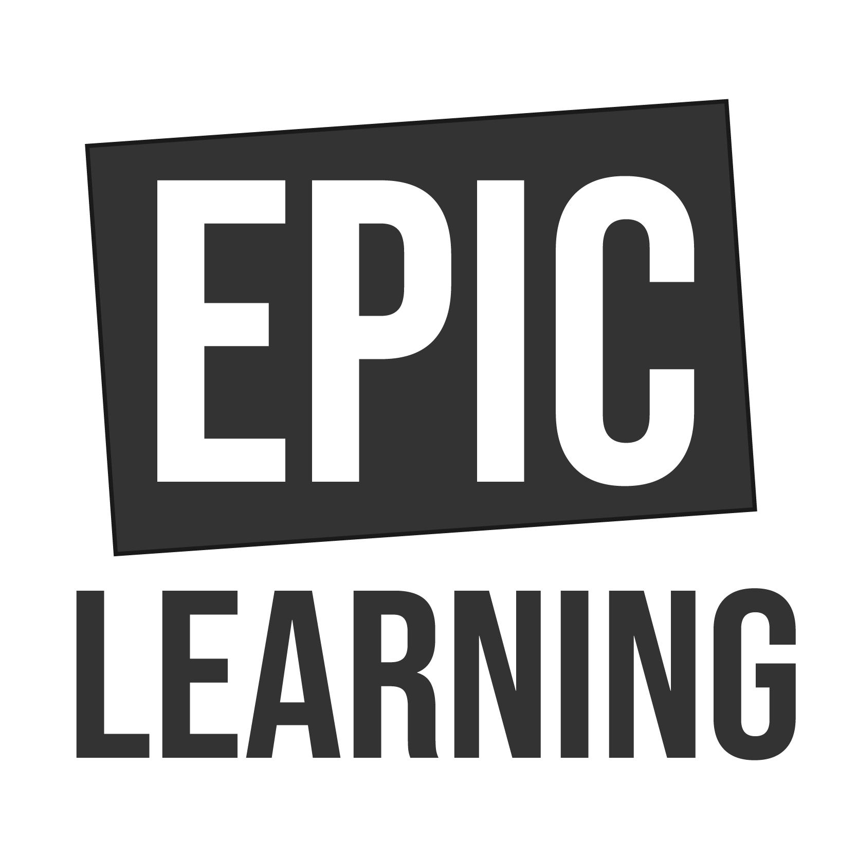 Epic Learning Ltd