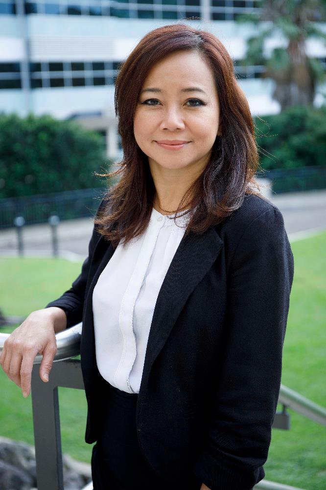 Dr Christine Chan