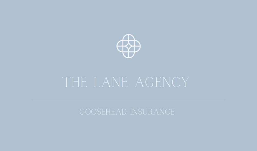 The Lane Agency - Goosehead Insurance