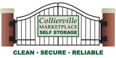 Collierville Marketplace Self Storage