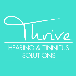 Thrive Hearing and Tinnitus Solutions