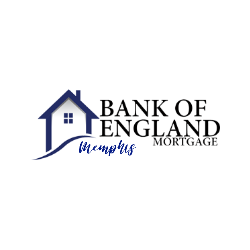 Bank of England Mortgage - Collierville