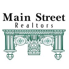 Main Street Realtors-Lisa W. Fitzgerald