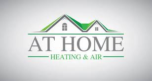 At Home Heating and Air