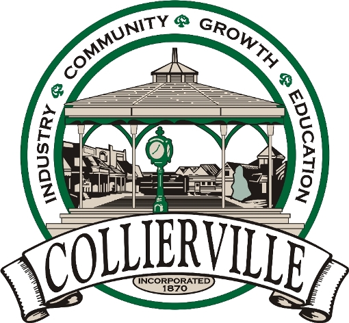 Town of Collierville