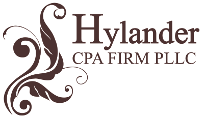 Hylander CPA Firm, PLLC