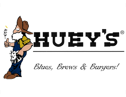 Huey's Collierville