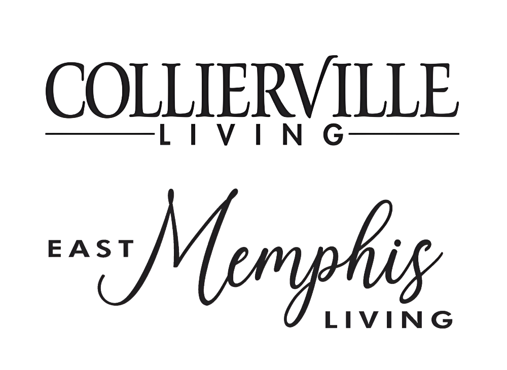 Collierville Living Magazine & East Memphis Living