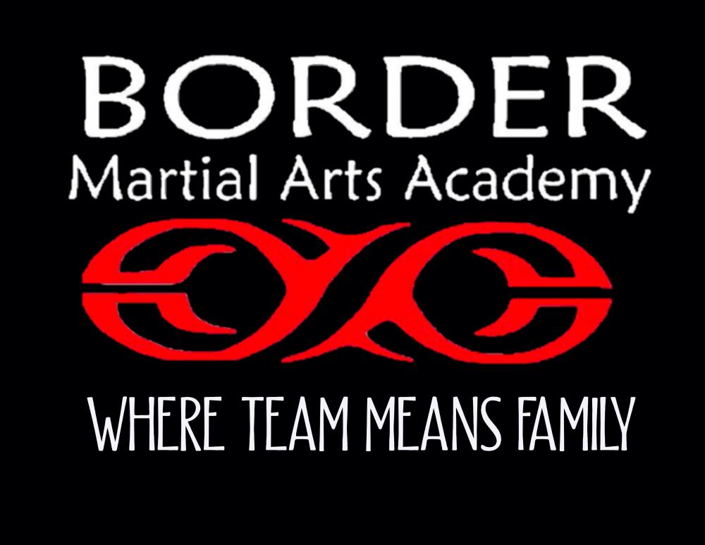 Border Martial Arts Academy