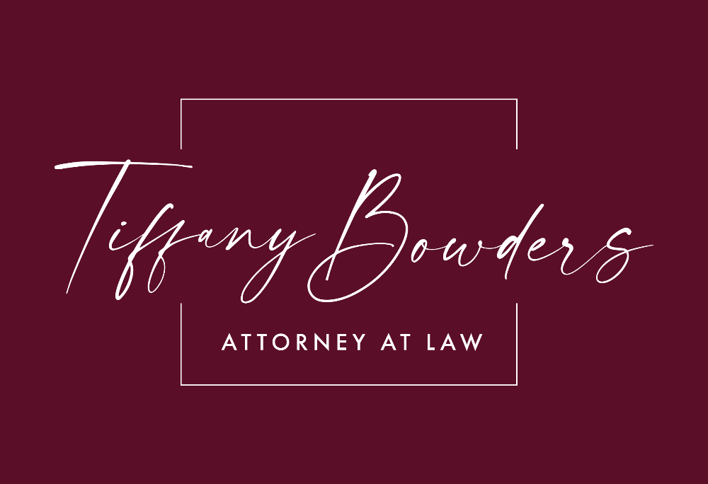 The Bowders Law Firm, PLLC