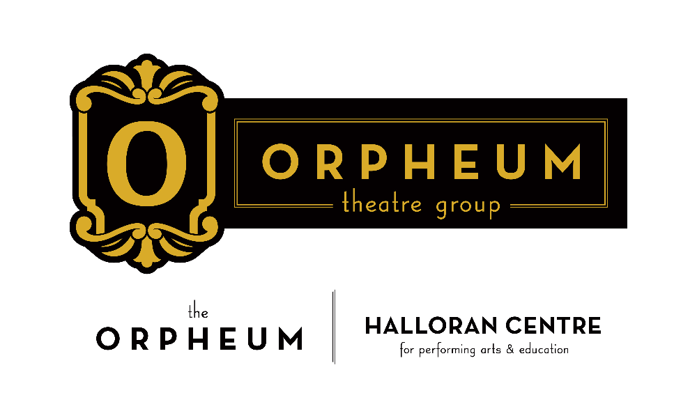 Orpheum Theatre Group