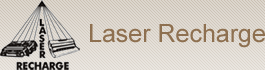 Laser Recharge, Inc.