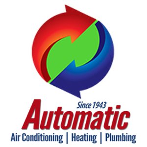 Automatic Air Conditioning, Heating and Plumbing