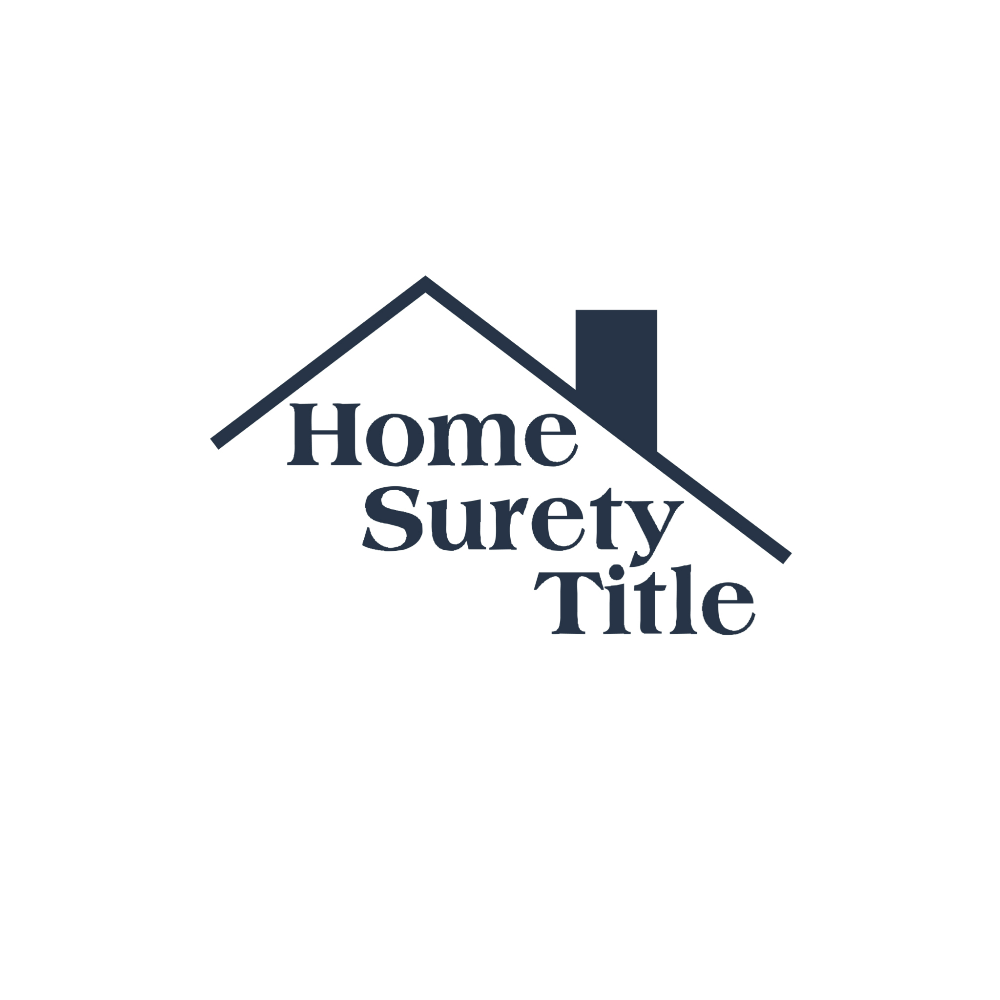 Home Surety Title/ McEvoy Law Group