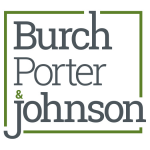 Burch, Porter & Johnson, P.L.L.C.