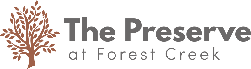 The Preserve at Forest Creek