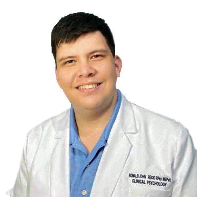 Dr. Ronald John Recio