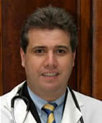 Dr. George Rogu