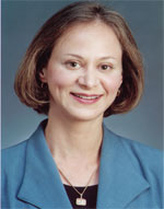 Dr. Anna B. Baranowsky