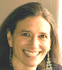 Ms. Sandra F. Ingerman