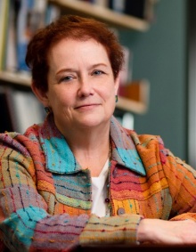 Dr. Nancy J. Smyth