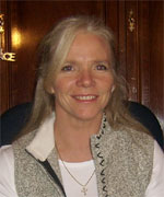 Dr. Lynn A. Fraley