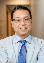 Dr. Ken Kikuchi