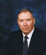 Dr. Raymond D. Shelton