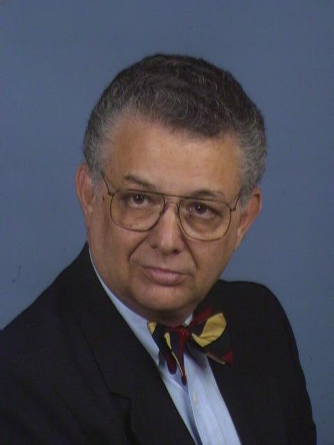 Dr. James Lynn Greenstone