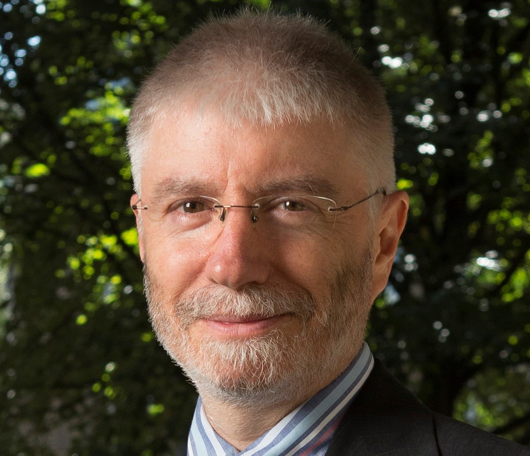 Prof. Stephen Palmer