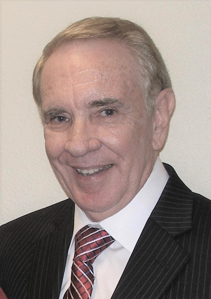 Pastor Steve Johnson
