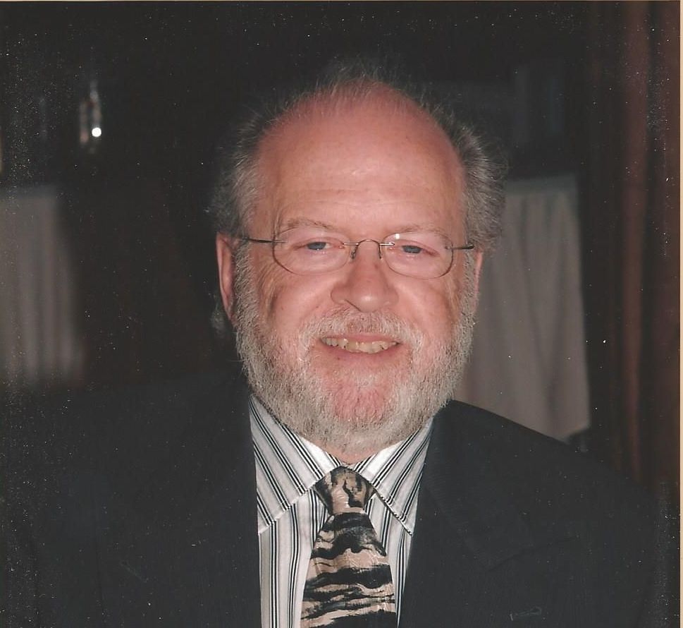 Dr. Robert E. Smith