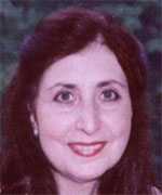 Dr. Lucia A. Bove