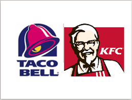 KFC Taco Bell Truro