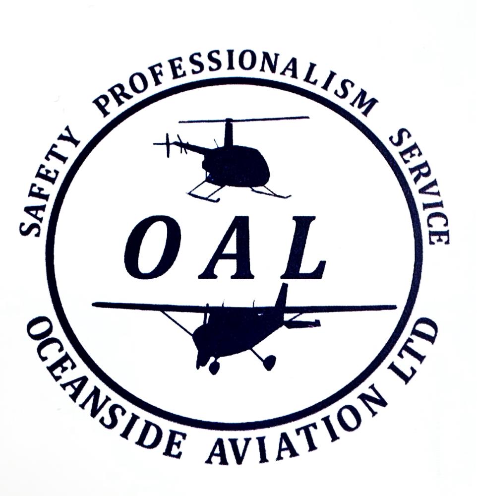 Oceanside Aviation Limited