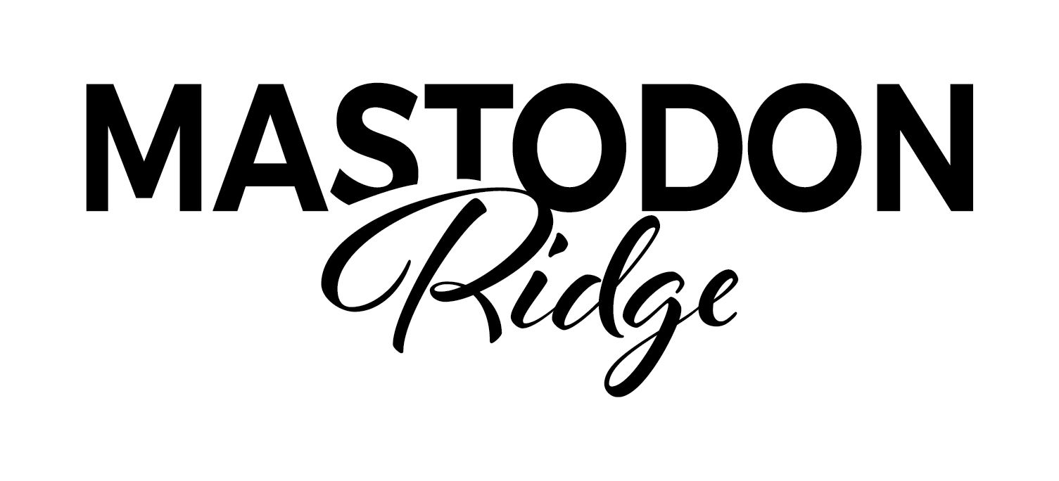 Mastodon Ridge Developments Ltd.